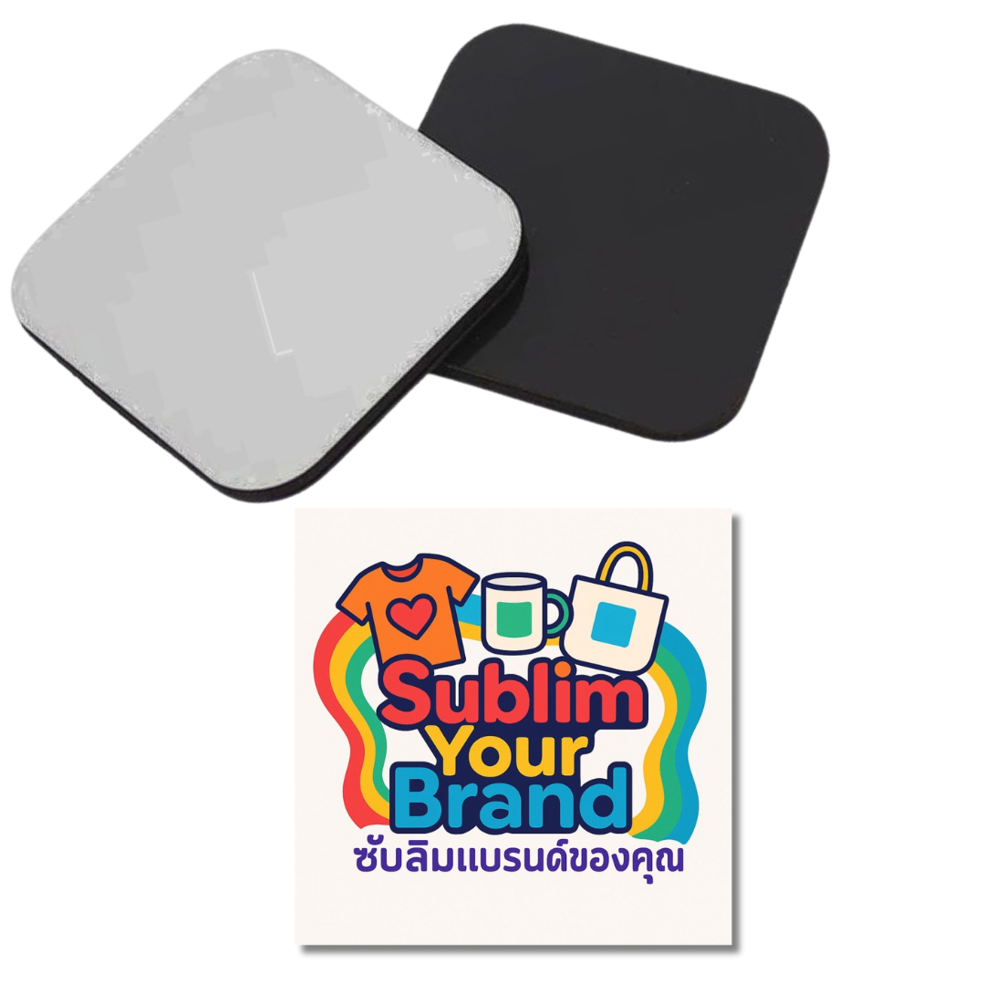 Custom Fridge Magnet 